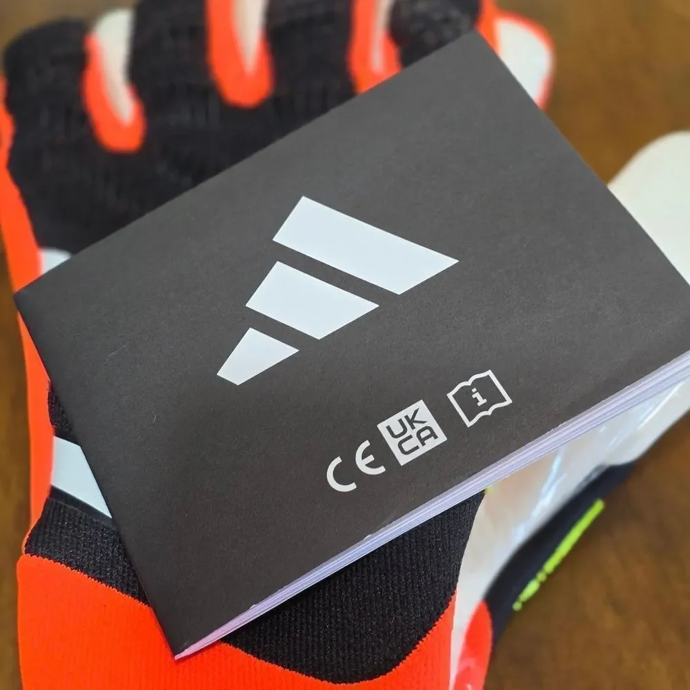 adidas predator goalkeeper